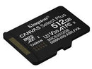 Tarjeta de memoria MicroSDHC – Kingston