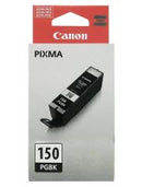 Canon - Print cartridge - PGI-150PGBK Pigment