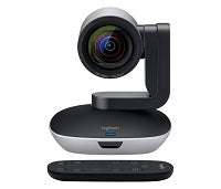 Logitech PTZ Pro 2 - C‡mera de conferencias - PTZ