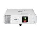 Proyector 3LCD PowerLite L260F color blanco – Epson
