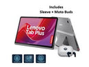Tablet Tab Plus de 11.5" pulgadas resolución 2K – Lenovo