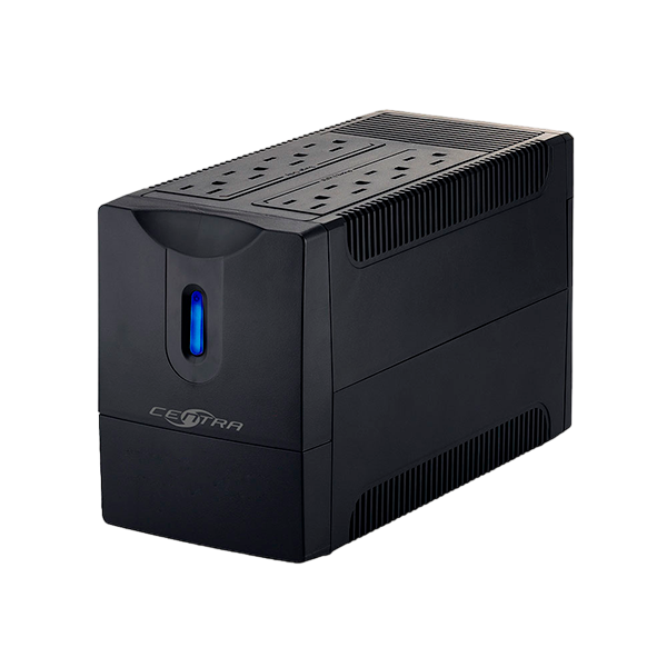 UPS CENTRA 500VA / 250W