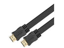 Cable HDMI de audio y video – Xtech