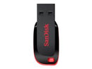 SanDisk Cruzer Blade - Unidad flash USB - 16 GB