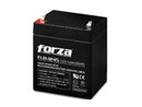 Batería modelo FUB-1270 de 12 V – Forza