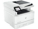 Impresora multifunción láser LaserJet Pro MFP 4103fdw blanco y negro – HP