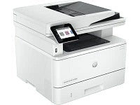 HP LaserJet Pro MFP 4103fdw - Impresora multifunci—n - B/N
