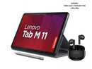 Tablet Tab M11 de 11" pulgadas resolución 1920 x 1200 – Lenovo