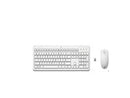 Kit de teclado y ratón inalámbricos – HP