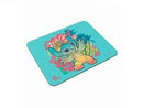 Alfombrilla de ratón Disney Stitch modelo XTA-D100ST-BL – Xtech