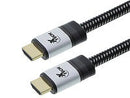 Xtech - Alta velocidad - cable HDMI con Ethernet