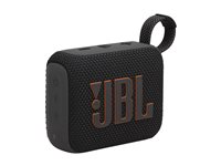 JBL Go 4 - Altavoz - para uso port‡til