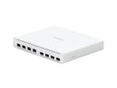Conmutador UISP Switch Plus 2.5 GbE con PoE – Ubiquiti