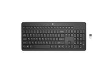 HP - Keyboard - Wireless