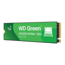 Western Digital WD Green SN3000 - Internal hard drive - 2 TB - M.2