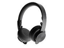 Audífonos Zone Wireless UC sobre la oreja – Logitech