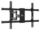 Soporte de pared con inclinación y giro para pantallas de 37" a 90" pulgadas hasta 60 kg – Xtech