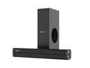 Barra de sonido modelo KSB-050 color negro – Klip Xtreme