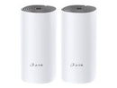 Sistema Wi-Fi Mesh Deco E4 paquete de 2 unidades – TP-Link