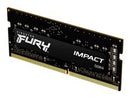 Módulo de memoria RAM DDR4 Impact – Kingston Fury