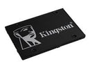 Kingston KC600 - SSD - cifrado