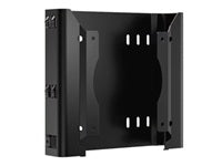 HP - Mounting kit - Desktop Mini v4+ VESA Sleeve