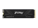 Disco duro interno FURY de 2 TB – Kingston