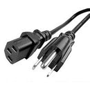 Cable potencia - De pared a computadora       110v