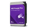 Western Digital WD Purple - Disco duro - Disco duro interno