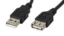 Cable USB de 1.8 metros – Xtech