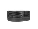 Teclado Wave Keys – Logitech