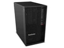 Computadora de escritorio ThinkStation P358 Tower con AMD Ryzen 7 Pro 5845 – Lenovo