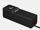 Regulador automático de voltaje externo – Forza