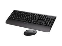 Klip Xtreme - Keyboard - Spanish