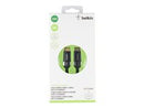 Cable HDMI de alta velocidad con Ethernet HDMI a HDMI – Belkin