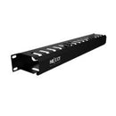 Organizador de cables horizontal para rack 2U – Nexxt Solutions Infrastructure