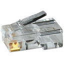 Conector RJ45 categoría 5e paquete de 50 unidades – Nexxt Solutions Infrastructure
