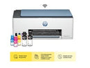 Impresora multifunción Smart Tank 585 inalámbrica – HP
