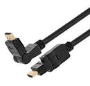 Cable HDMI de audio y video – Xtech
