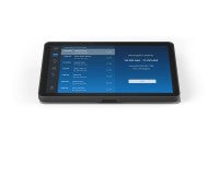 Logitech Tap IP - Dispositivo de v’deoconferencia - grafito