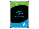 Seagate SkyHawk - Hard drive - Internal hard drive