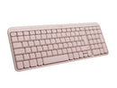 Logitech - Keyboard - Bluetooth