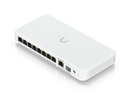 Conmutador de red de 8 puertos – Ubiquiti
