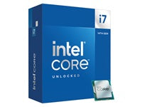 Intel Core i7 i7-14700 - 2.1 GHz - 20 nœcleos