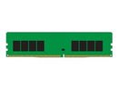 Módulo de memoria RAM DDR4 ValueRAM de 32 GB 3200 MT/s DIMM – Kingston