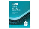 Licencia de seguridad Home Security Essential por 1 año descarga digital – ESET