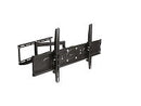 Soporte de montaje KPM-885 de acero con pintura electrolítica – Klip Xtreme
