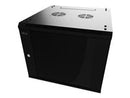 Gabinete rack para pared – Nexxt Solutions Infrastructure