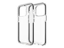 Funda protectora Santa Cruz con material bio y tecnología D3O – Gear4
