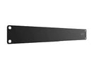 Panel ciego para rack 1U de 19" paquete de 5 unidades – Nexxt Solutions Infrastructure